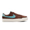 Nike SB Zoom Pogo Plus - Cacao Wow / Denim Turq - Baroque Brown - Sail - Streetart.fr